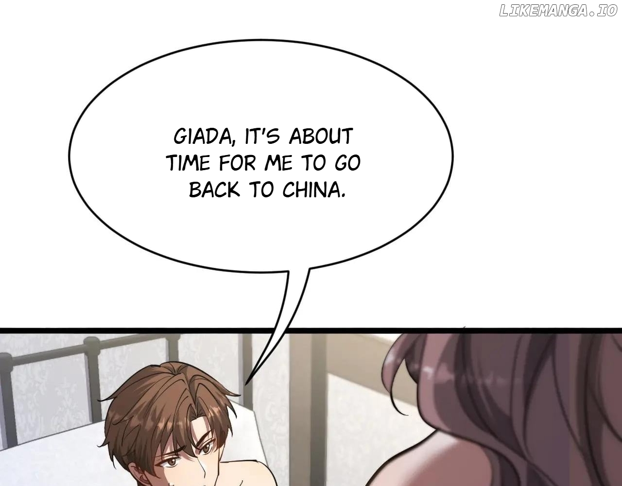 I’m Trapped In This Day For One Thousand Years Chapter 161 - page 96